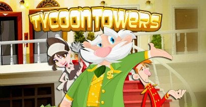 Tycoon Towers